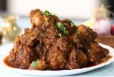 Chicken Sukka