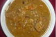 Kaadai Chettinad Pepper Gravy