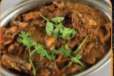 Mutton Chettinad Pepper Gravy