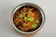 Chicken Chettinad Pepper Gravy