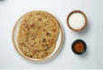 Ghee Parotta (1 Pc)