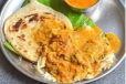 Saalna Parotta