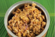 Wheat Egg Kothu