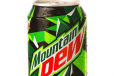 Mountain Dew