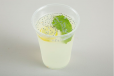 Fresh Lime Juice