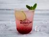 Strawberry Mojito