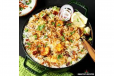 Paneer Biriyani