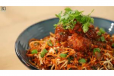 Schezwan Fried Rice