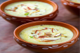 Masala Milk