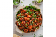 Gobi Manchurian (Gravy)