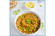 Green Peas Masala
