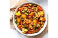 Mix Veg Curry