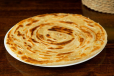 Tandoori Paratha