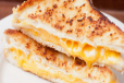 Egg Cheese Toast