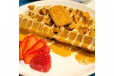 Lotus Waffles
