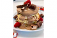 Kinder Pan Cake