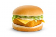 Fish Burger