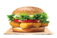 Nuggets Burger
