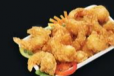 Zinger Prawns
