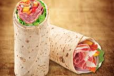 Italian Wrap