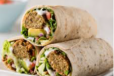Falafel Wrap