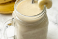 Banana Juice