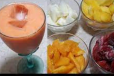 Cocktail Fruit Juice