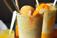 Mango Falooda