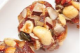 Tender Dryfruit