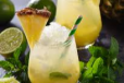 Pineapple Fizz