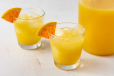 Orange Fizz