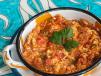 Traditional Menemen