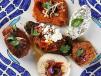 Mix Cold Appetizer Platter