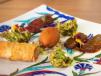 Mix Hot Appetizer Platter