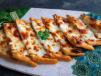 Cheese Pide