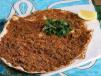 Classic Lahmacun