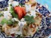 Sushi Kebab