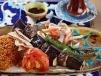 Eggplant Kebab