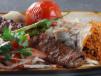 Adana Kabab