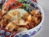 Turkish Street Rice With Chicken