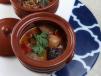 Lamb Casserole With Rice