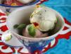 Turkish Maraş Ice cream