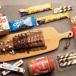 CUSTOMIZED  WAFFLE STICK وافل ستيك حسب اختيارك