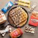 CUSTOMIZED SQUARE WAFFLE وافل مربع حسب اختيارك