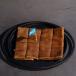 CRISPY NUTELLA CREPE كريب نوتيلا كريسبي