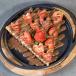 NUTELLA CREPE STRAWBERRY كريب نوتيلا بالفراولة