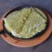 PISTACHIO CREPE كريب فستق