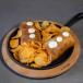 CHEESE and CHIPS CREPE كريب جبنة وشيپس