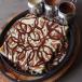 BELGIUM CHOCOLATE CREPE كريب شوكولاتة بلجيكية