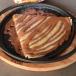 NUTELLA CREPE كريب نوتيلا